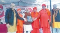 jind, syl, water, arya samaj, for farmar, support harayana state,   harayana