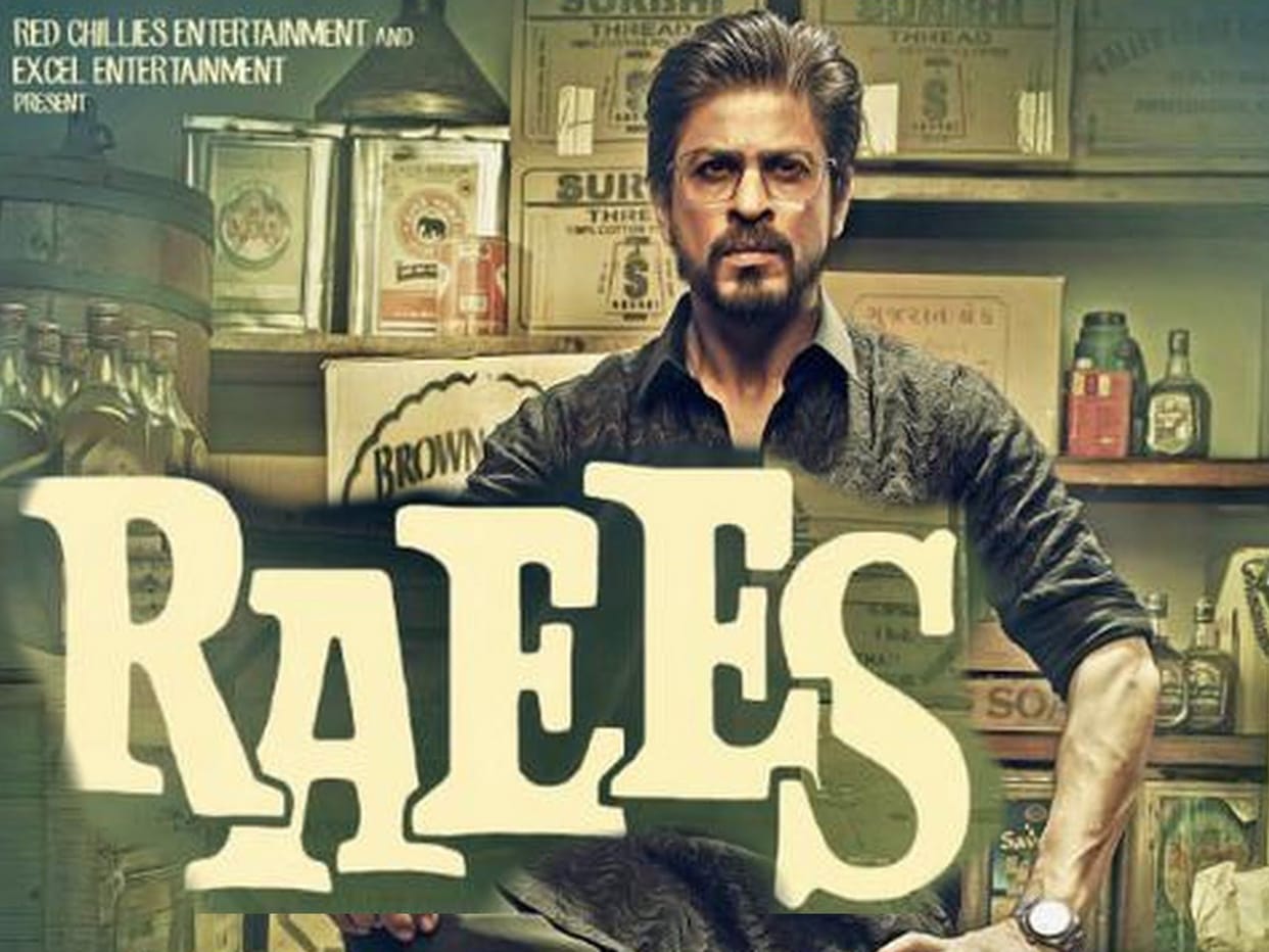 urting religious sentiment in Raees, complaint against the shahrukh