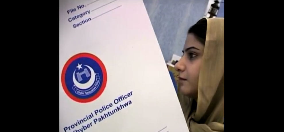 rafia qasim baig becomes first pak woman to join BDU