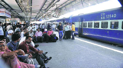 Hike in fares likely as Railways mulls ways to raise resources
