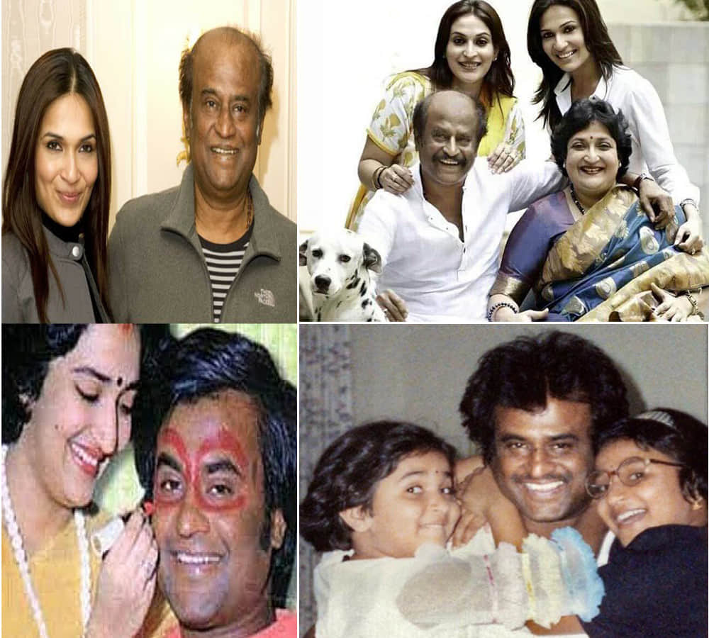 Rajinikanth 10 best Dialogue on his Birthday