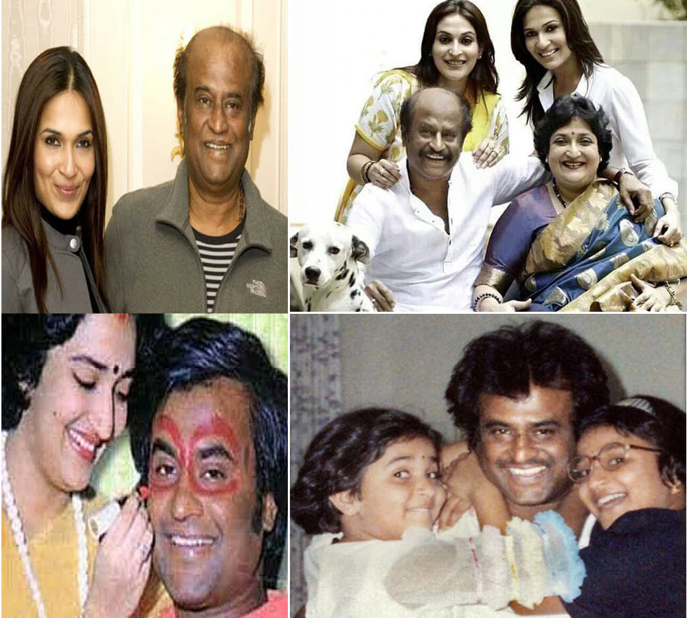 Rajinikanth 10 best Dialogue on his Birthday