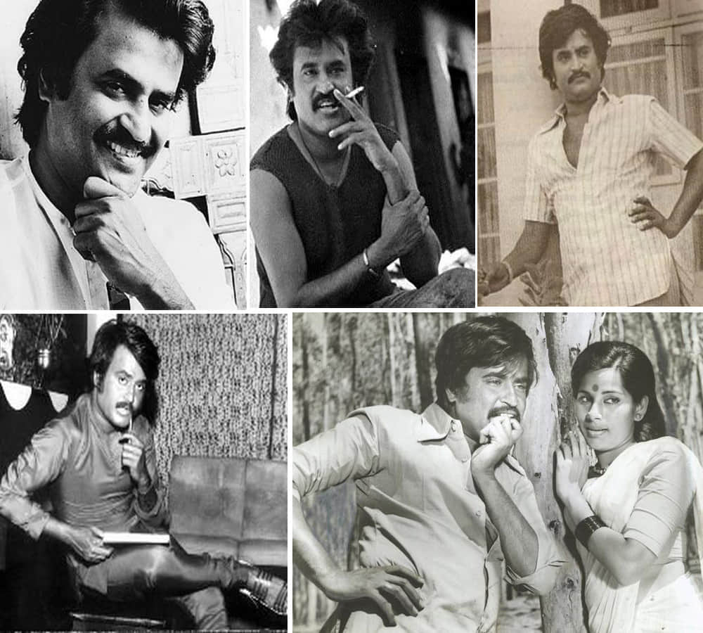 B'Day SPL: The simple life that 'Thalaivaa' lives