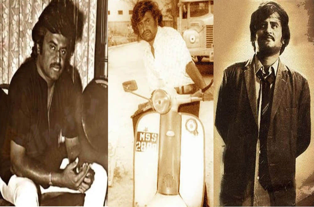 B'Day SPL: The simple life that 'Thalaivaa' lives