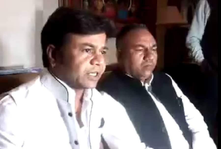 राजपाल यादव