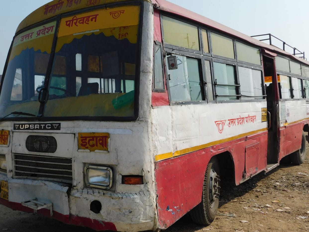 Roadways buses will be in election duty, will upset passengers