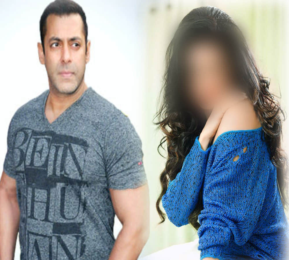 'Don't think audience would accept me as Salman's bhabhi'