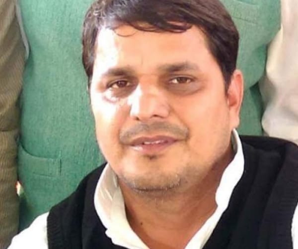  raid at SP MLC's home and office.