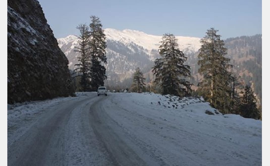 LEH BREAKS TEMPERATURE RECORD TO -14 