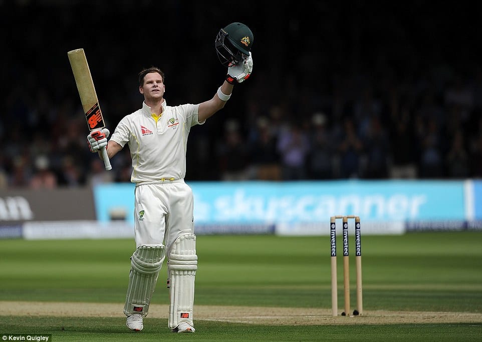 Steve Smith Says Winning Vs India Will Be 'Best Time Of Life' For Australia
