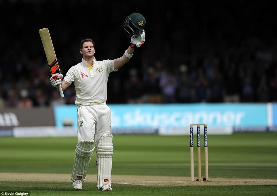 Batting long periods of time is going to be the key in Indian tour