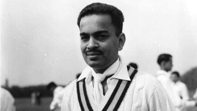 Birthday Special Legendary Leg Spinner Subhash Gupte 