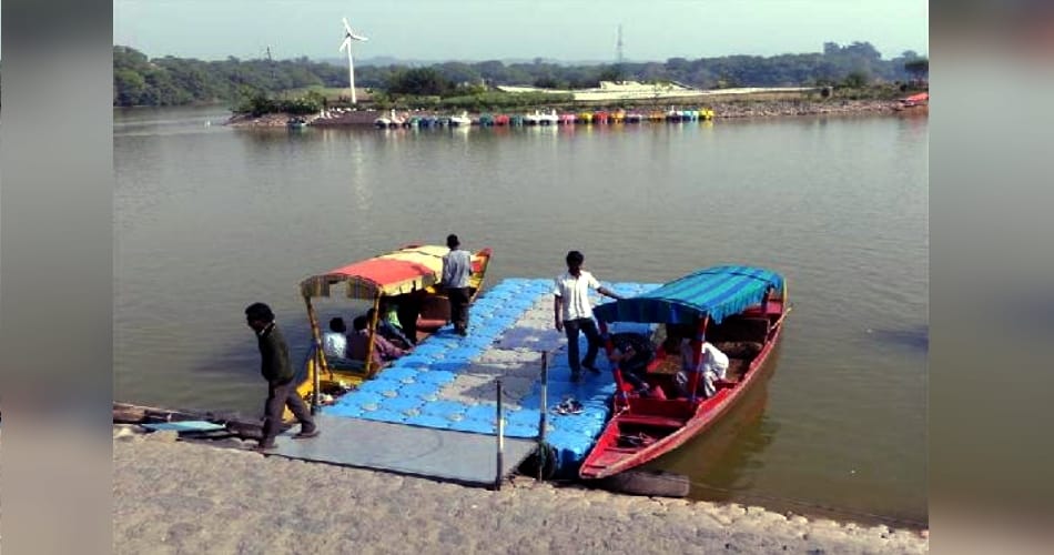 Sukhna Lake tourists visited assaulted, arrested two employees of Citco