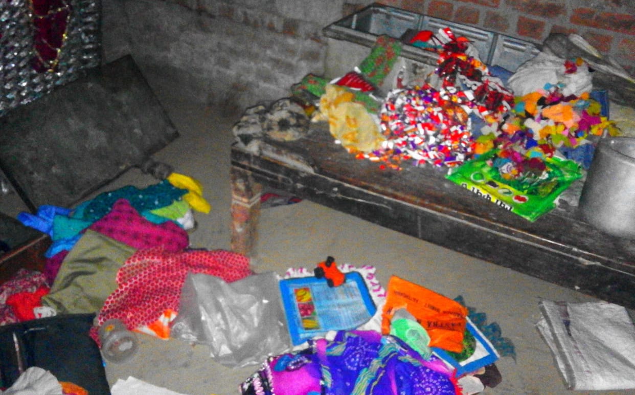 panipat, thief,kabu