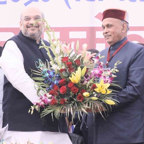 BJP national president Amit Shah statement over demonetisation and black money