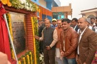 Good initiative to make the University Sports School: Union Minister Goyal, sonipat