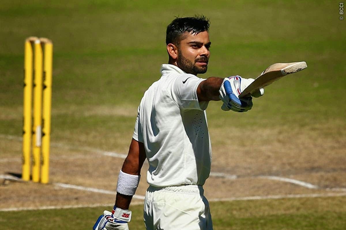 top twelve test innings of year 2016 