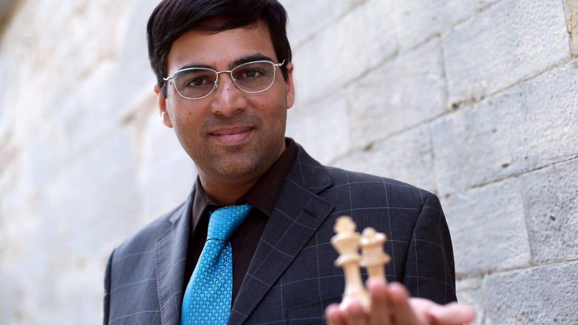 Virat Kohli lost control while making leave India comment says Viswanathan Anand