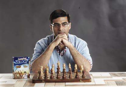 Viswanathan Anand Birthday: Viswanathan first Indian to win a medal in World Championship, read his story