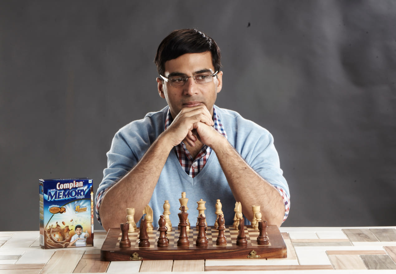 Birthday Special Vishwanathan Anand After Whom a Planet is Named