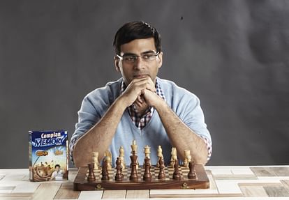 Viswanathan Anand Will Return  विश्वनाथन आनंद