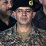 ISI के नए प्रमुख नवीद मुख्तार 