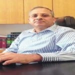 Rohit Tandon and lorha sent to judicial custody in money laundering case