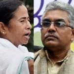 Fatwa released against West bengal state BJP chief