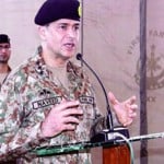 ISI के नए चीफ नवीद मुख्तार