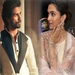 Padmavati: No romance with Deepika on-screen!