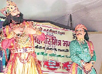mata pita ki sewa ka sandesh
