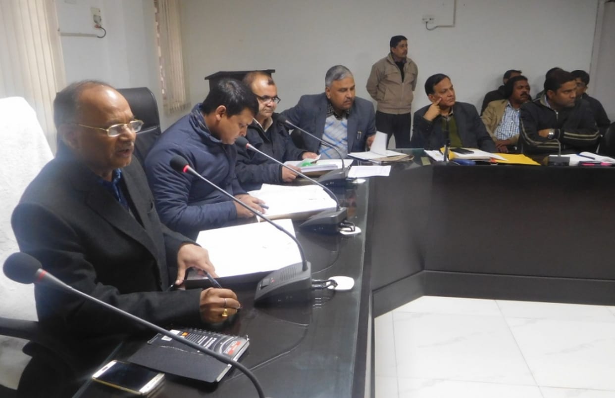 Dismissed 24 Anganwadi worker in the district