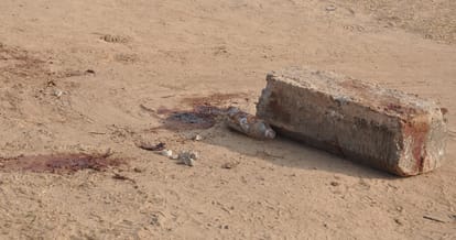 Panchkula murder, murder, auto friver murder, railway yard