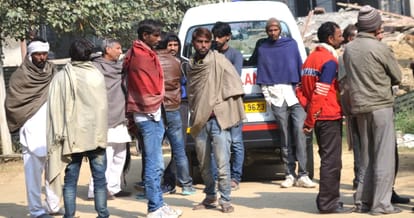 karnal two friends commit suicide, death 