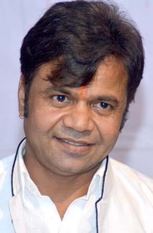 Rajpal leader went