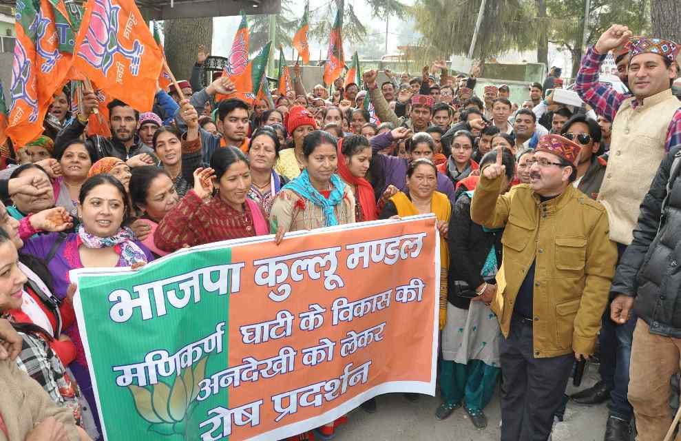 bjp