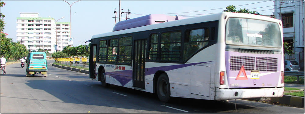 samvida driver conductor to get seventy thousand rupees pay