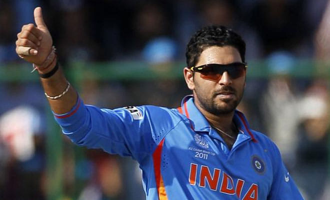 sixer king yuvraj singh records, to whom nobody can break, virat kohli wins test series mumbai