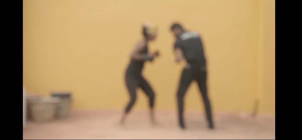 Forest guards clashed viral video