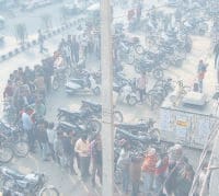 currency crisis, atm, bank closed, rupees not found, kaithal