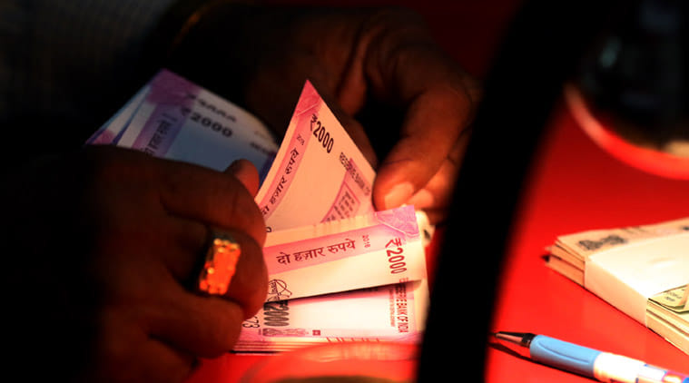 Cash crunch: 20,000 tonnes of currency paper to be imported soon, 9 firms on radar