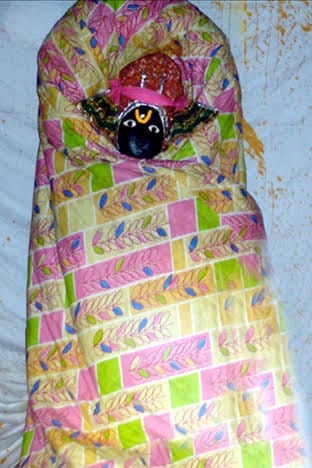 lakhi mela in badeo