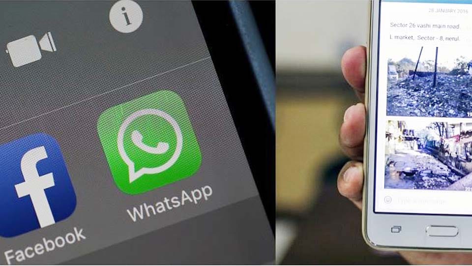 Inserting comments in social media on religious abusive prosecution