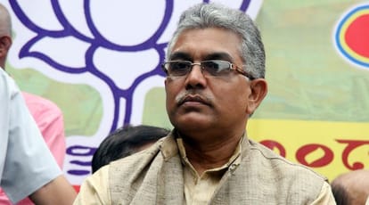 Fatwa released against West bengal state BJP chief
