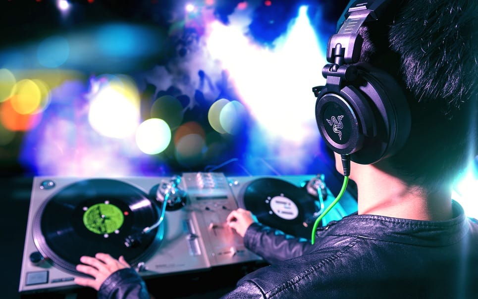 fine of 11 thousand will have to give for playing dj on high volume