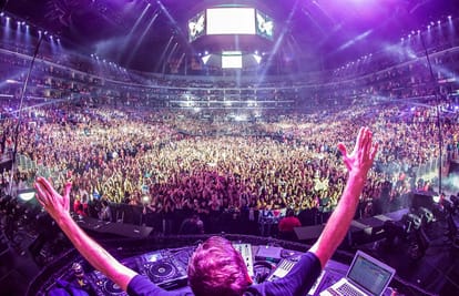best Institute for Disc Jockey