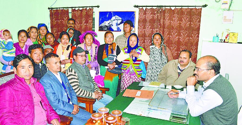 1970-71 will help disaster-affected people