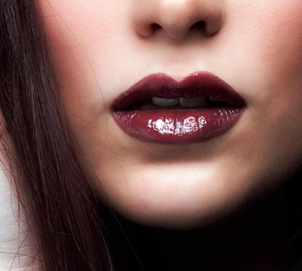 lipstick colours according to your skin tone