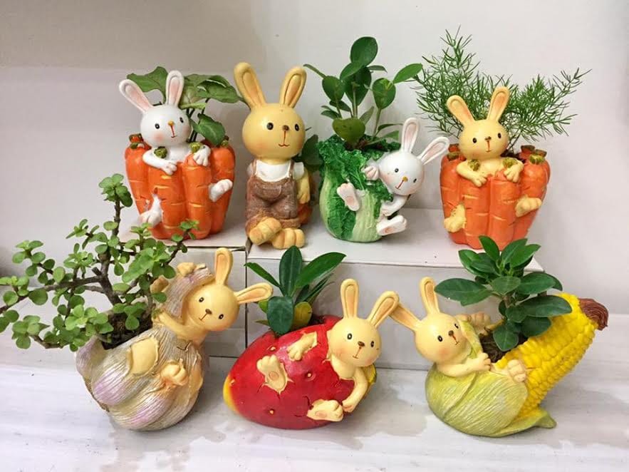 Earthly Creations Terracotta Pottery Exhibition