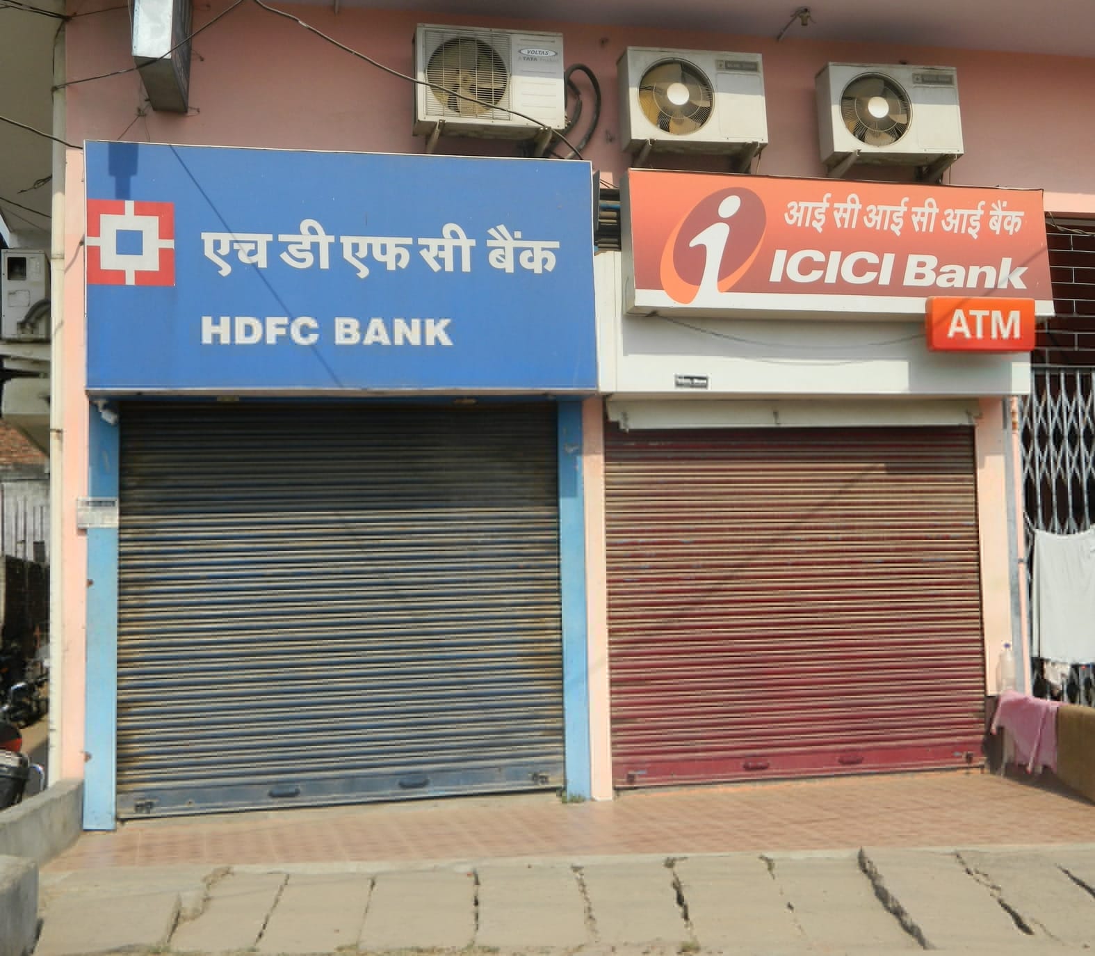 icici bank is giving instant personal loan facility upto 15 lakh from atm